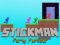 Hra Stickman Party Parkour