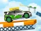 Hra Car Parkour