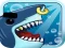 Hra Shark Attack 3D