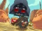 Hra Angry Birds Star Wars Coloring