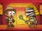 Hra Treasure Hunter