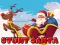 Hra Stunt Santa
