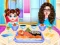 Hra Baby Taylor Sushi Cooking