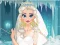 Hra Ice Queen Wedding Planner