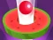 Hra Helix Fruit Dash