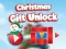 Hra Christmas Gift Unlock