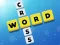 Hra Cross word puzzle