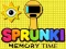 Hra Sprunki Memory Time