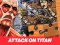Hra Attack on Titan Jigsaw Puzzle