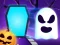 Hra Scary Halloween Adventure