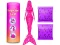 Hra Color Reveal Mermaid Doll