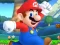 Hra Super Mario Jumper