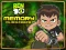 Hra Ben 10 Memory Alien Force