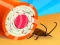 Hra Sushi Roll 3D