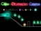 Hra Glow obstacle course