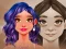 Hra Beautician Princess