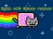 Hra Nyan Cat: Space runner