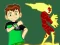 Hra Ben 10 Dress Up