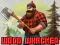 Hra Wood Whacker