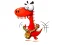 Hra Cute Dinosaur Differences