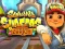 Hra Subway Surfers Zurich