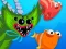 Hra Eat The Fish IO