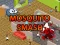 Hra Mosquito Smash game