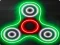 Hra Fidget Spinner 3D