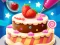 Hra Cake Master Shop