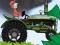 Hra Tractor Driving Hill Climb 2D