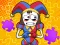 Hra The Amazing Digital Circus Jigsaw