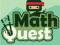 Hra Math Quest