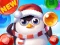 Hra Bubble Penguins