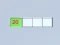 Hra Number Box Swipe
