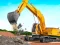 Hra Real JCB Excavator Simulator