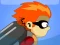 Hra Jet Adventure