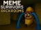 Hra Meme Survivors: Backrooms