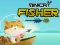 Hra MiniCat Fisher