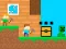 Hra MC8Bit