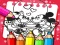 Hra Mickey Mouse Coloring Book