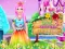 Hra Girl Fairytale Princess Look