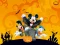 Hra Disney Halloween Jigsaw Puzzle