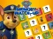 Hra Paw Patrol Memory Match Up