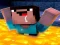Hra Noob Minecraft VS Skibidi Toilet