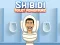 Hra Skibidi Toilet Adventure
