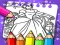Hra Cinderella Color Book