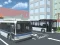 Hra City Bus Parking Challenge Simulator 3D