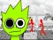 Hra Sprunki Rage Stickman Incredibox