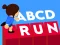 Hra Typing Race