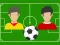 Hra Brazil vs Argentina